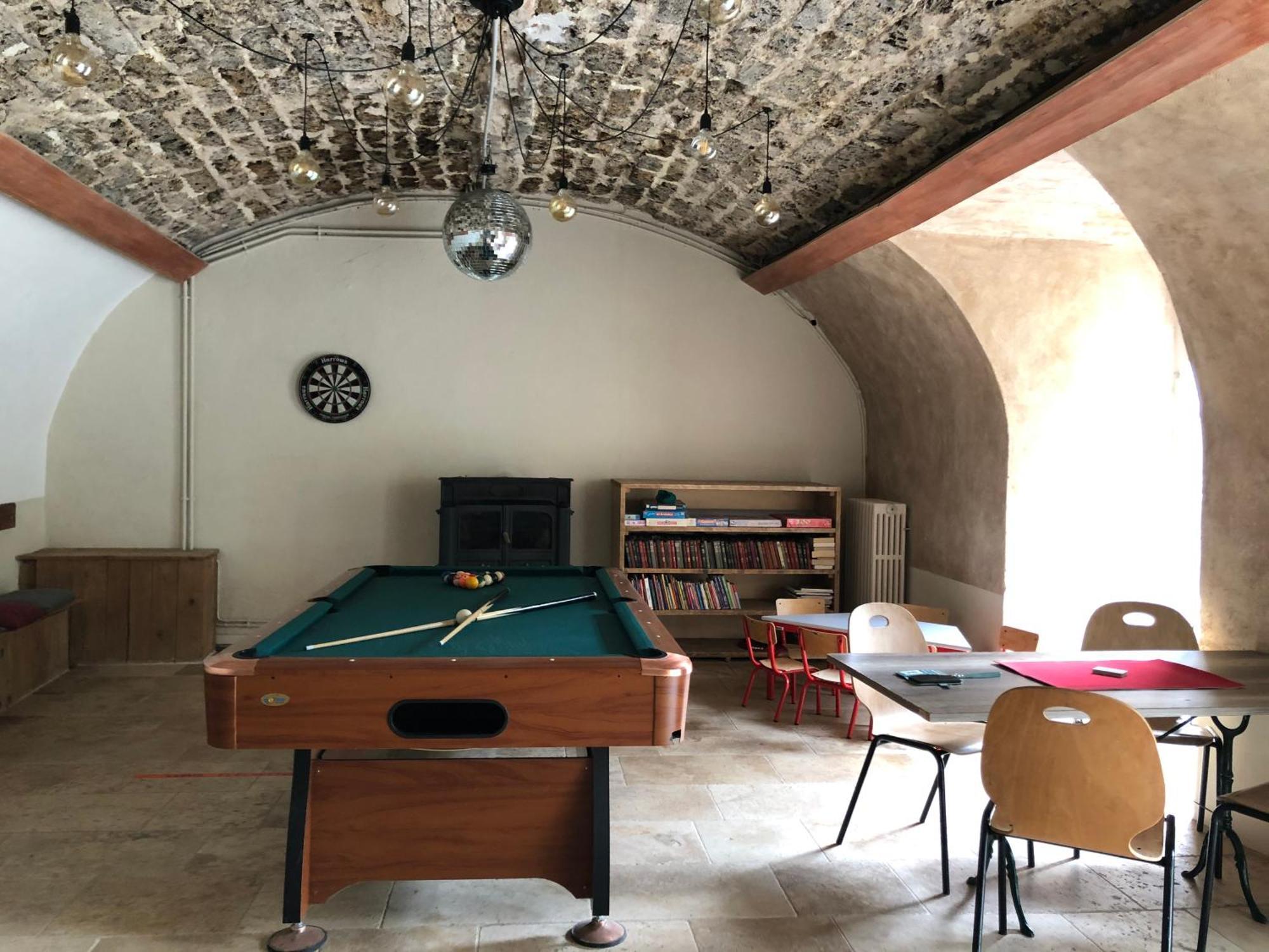Chateau De Termes Martel Kültér fotó