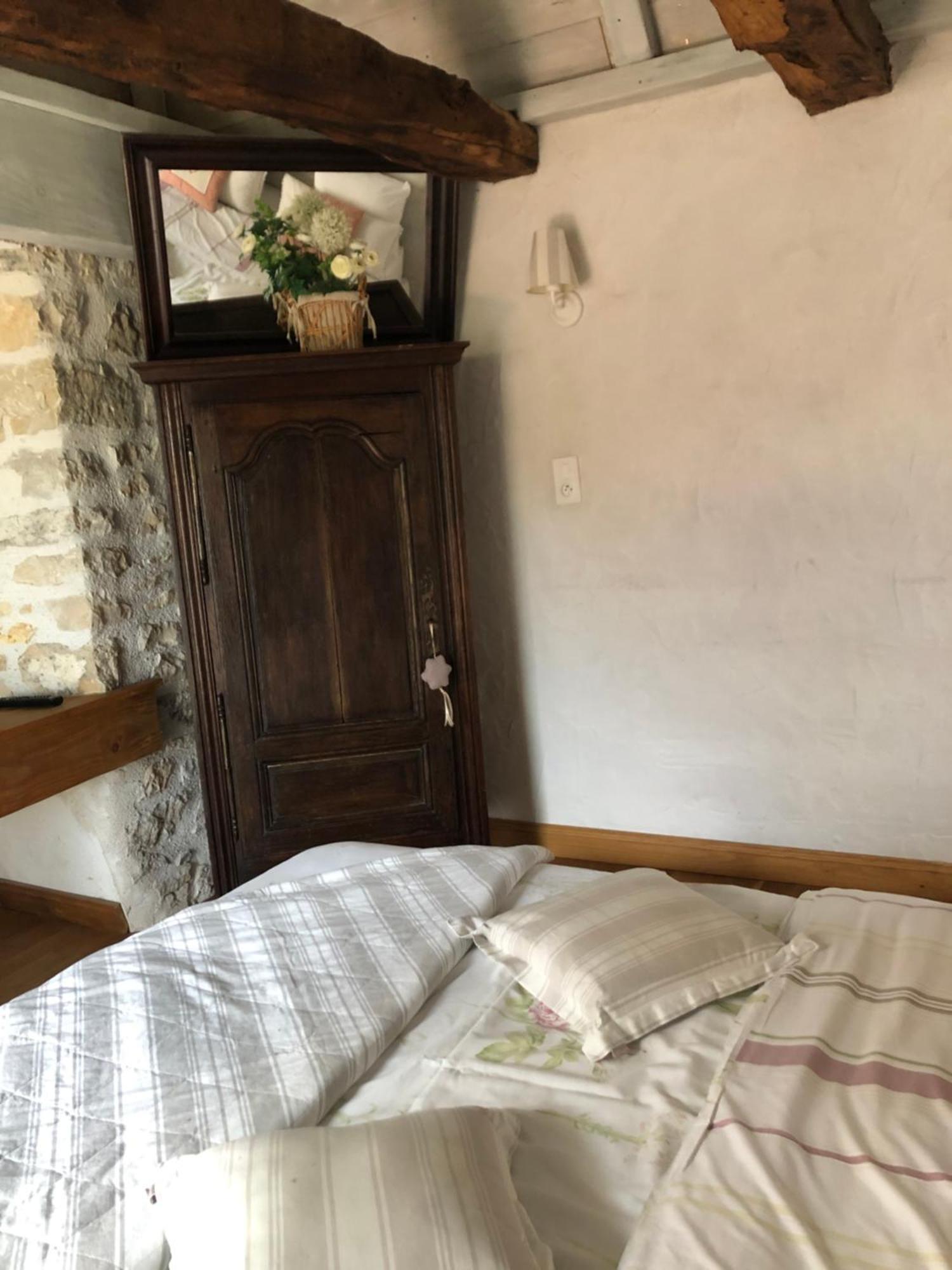 Chateau De Termes Martel Kültér fotó