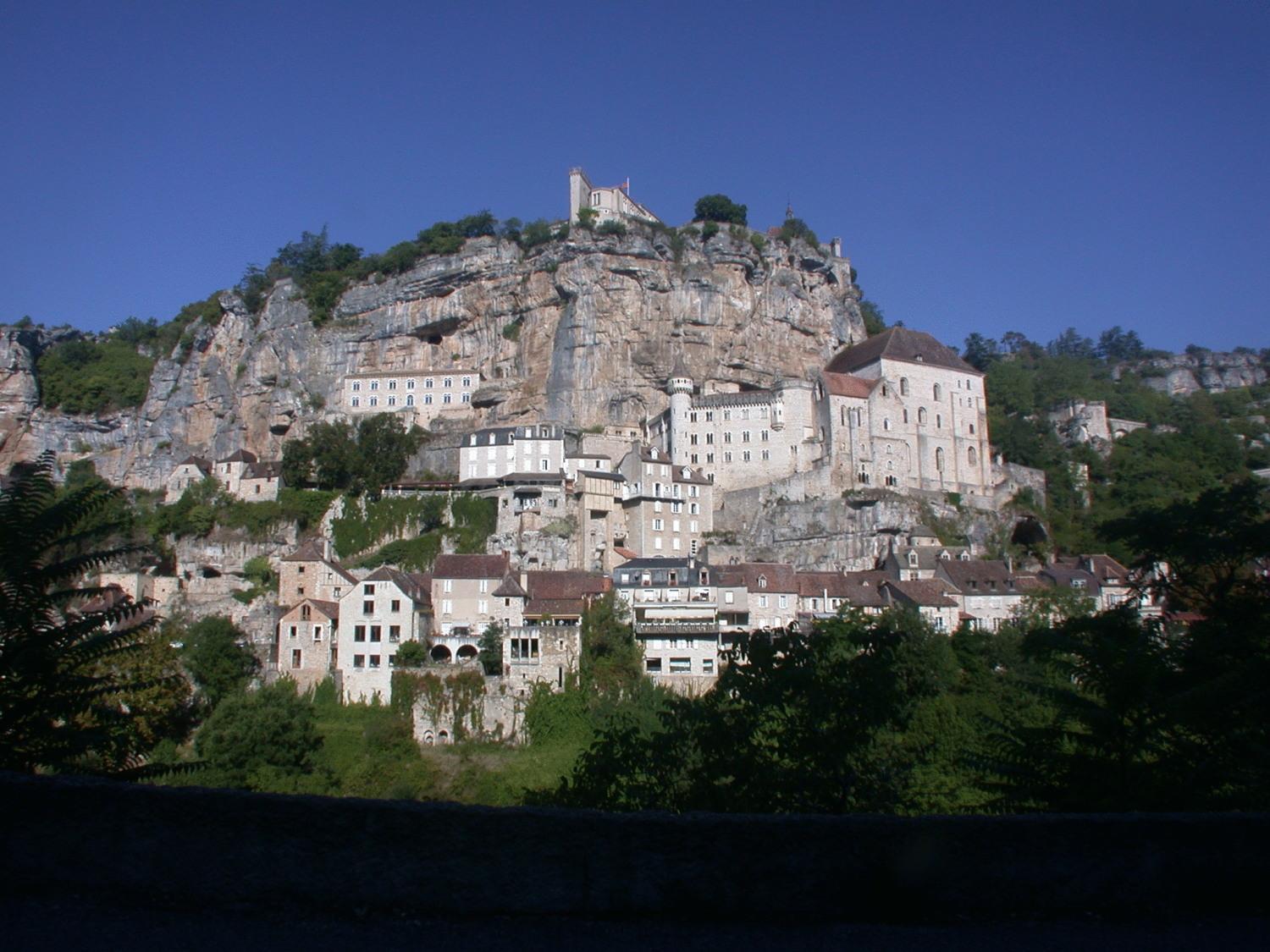 Chateau De Termes Martel Kültér fotó