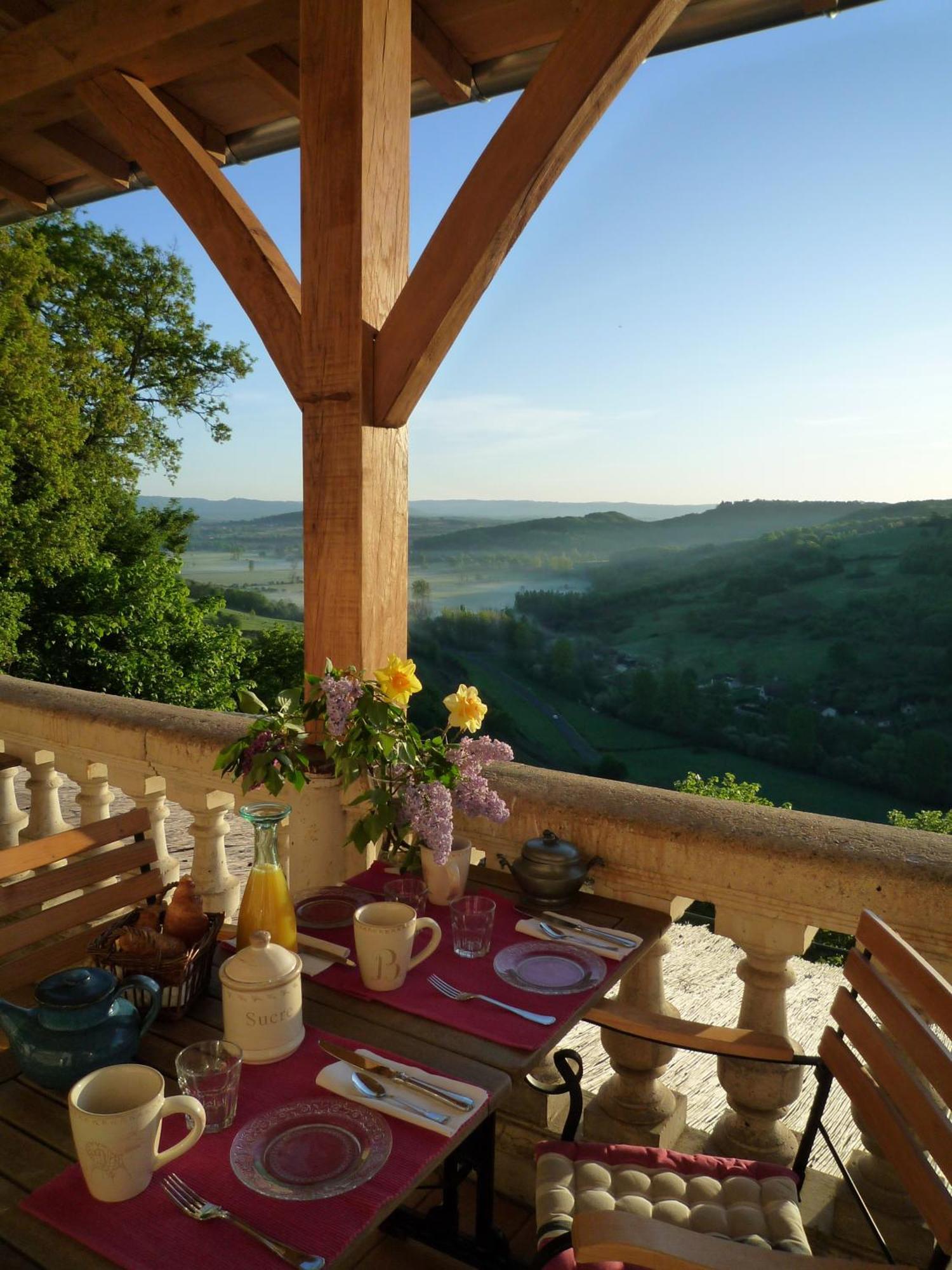 Chateau De Termes Martel Kültér fotó