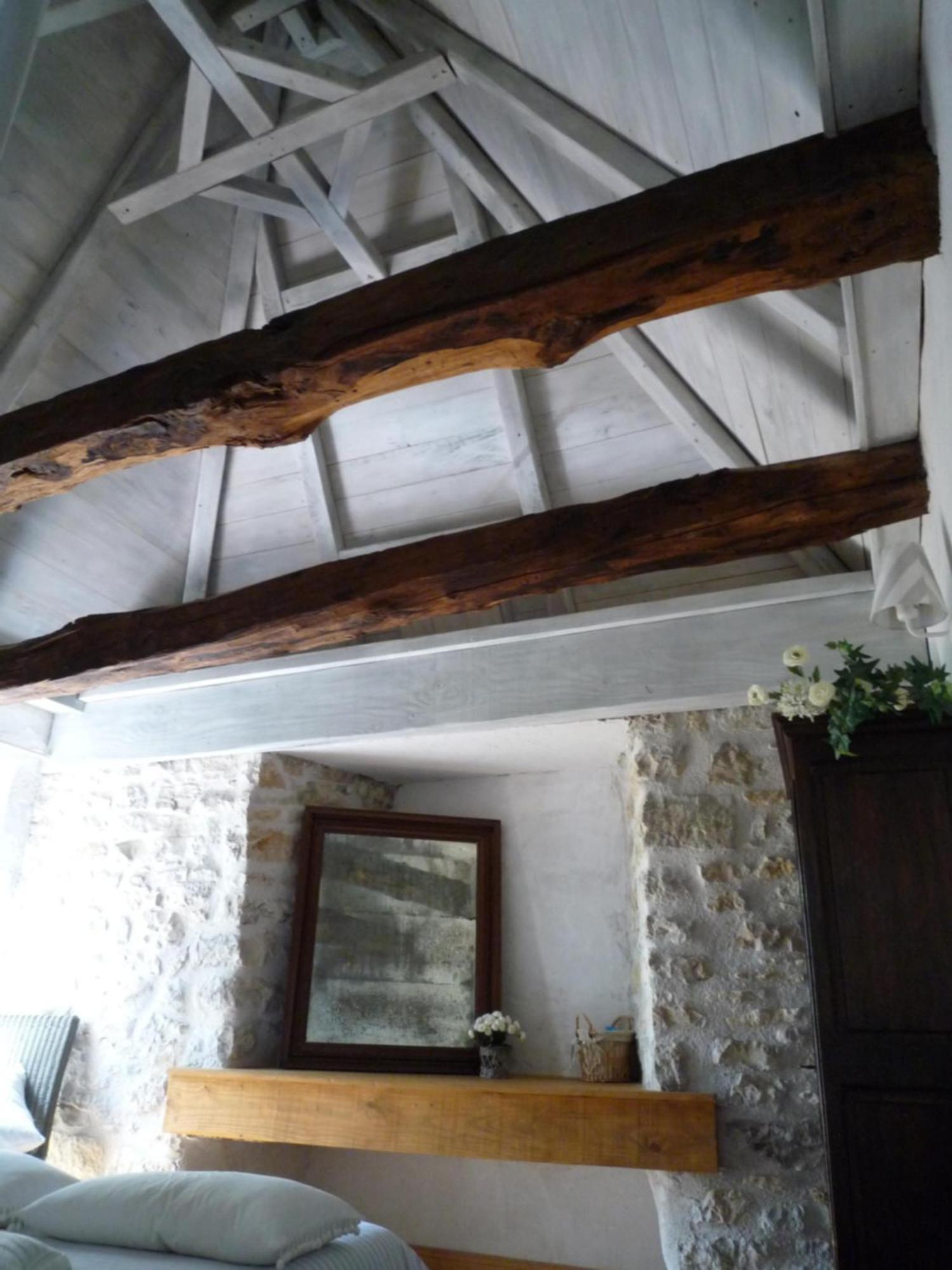 Chateau De Termes Martel Szoba fotó