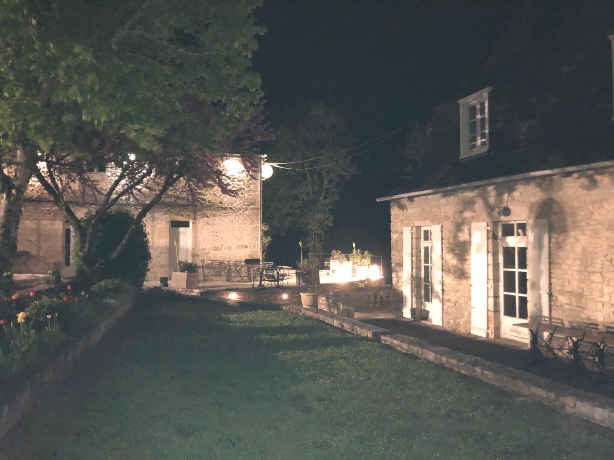 Chateau De Termes Martel Kültér fotó